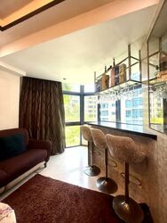 Sanctuary Green (D15), Condominium #534455171